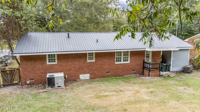 $189,900 | 4113 Melissa Drive, Farmville, NC 27828