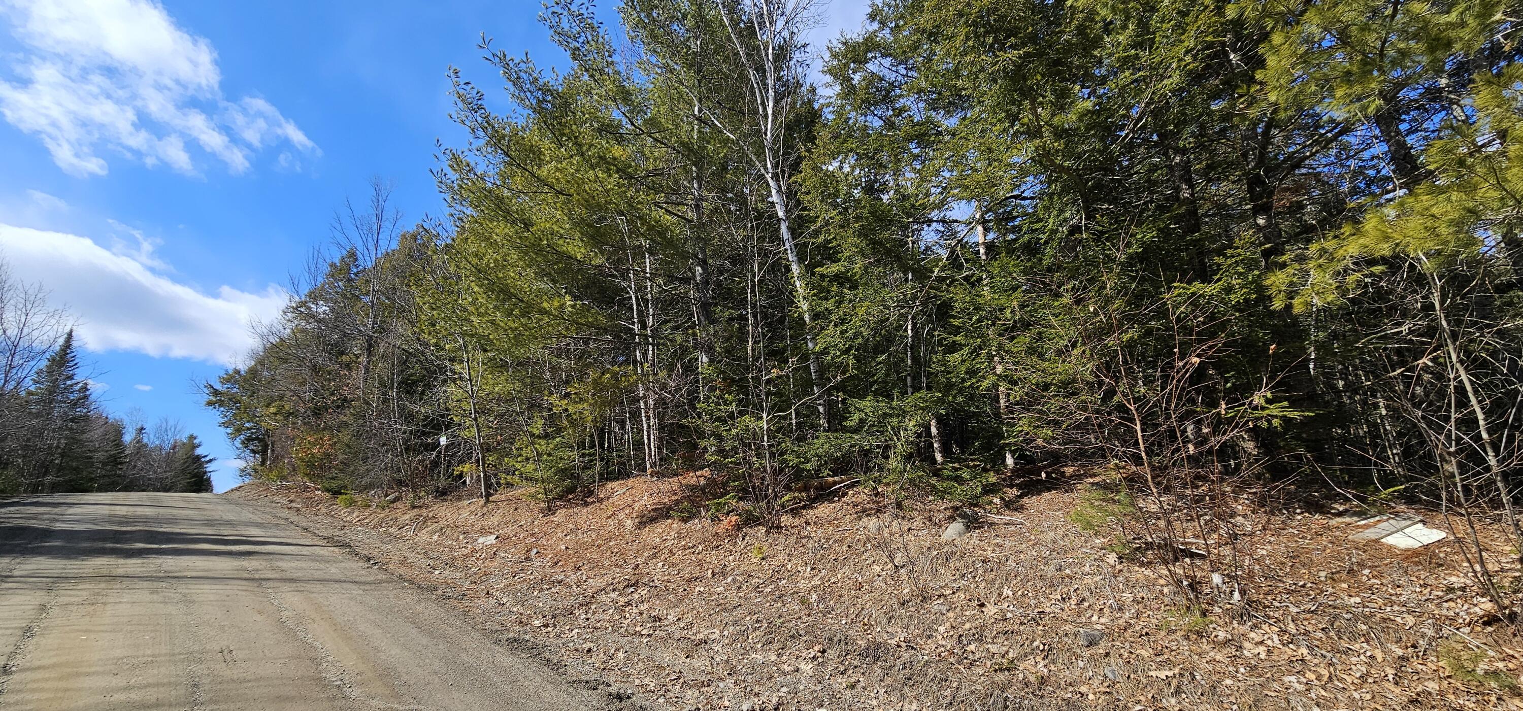 31-31-1 Weymouth Road Albion, ME 04910 - Photo 3 of 14 03. Frontage