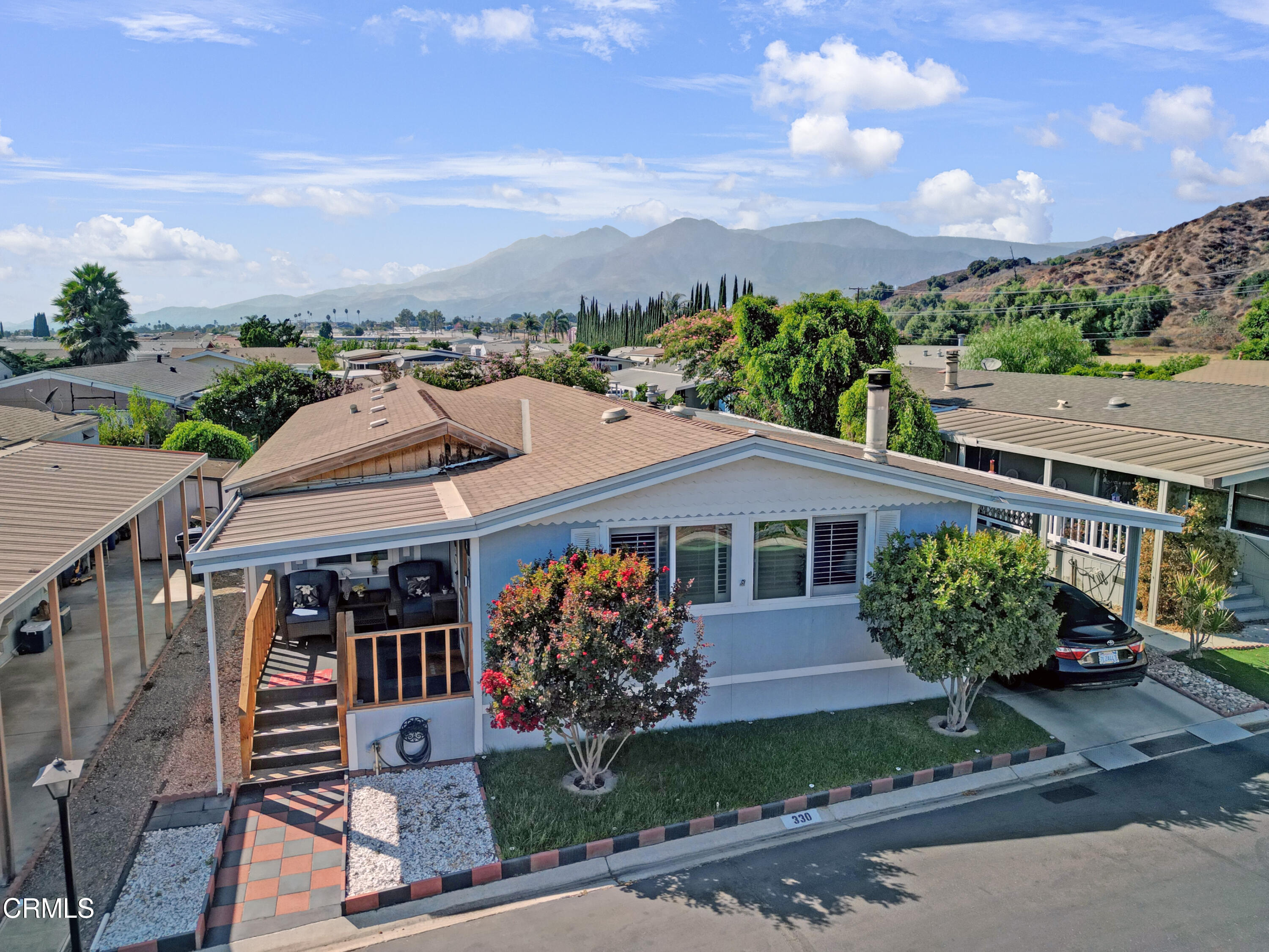 250 East Telegraph Road, Unit 330 Fillmore, CA 93015 - Photo 1 of 24 DJI_0031