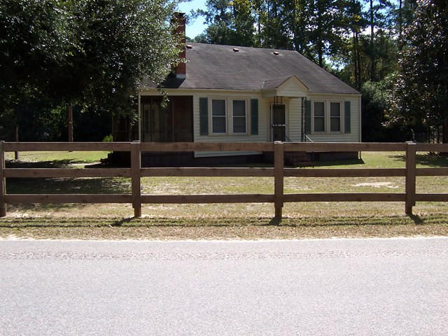 30 Harrison Road Warrenville, SC 29851 - Photo 1 of 18 Main View