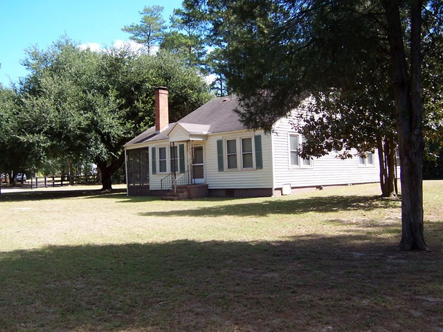 30 Harrison Road Warrenville, SC 29851 - Photo 6 of 18