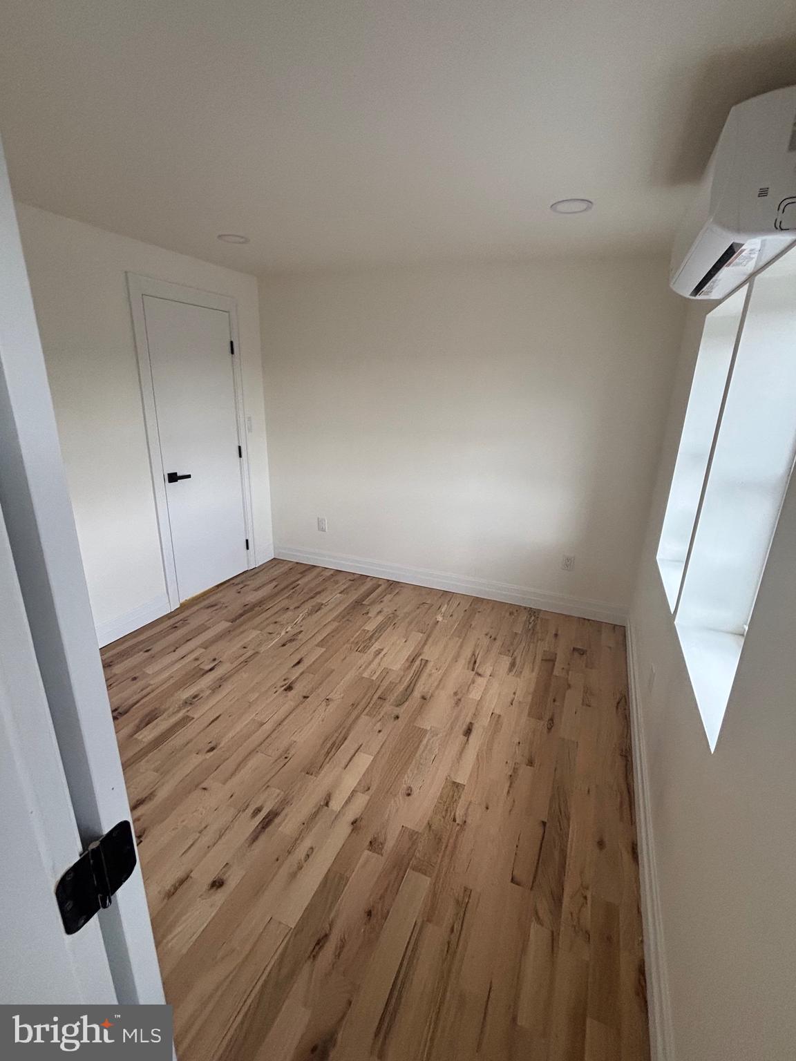 1120 Elm Street, Unit 2F Reading, PA 19604 - Photo 11 of 15 a view of wooden floor and staircase in a room