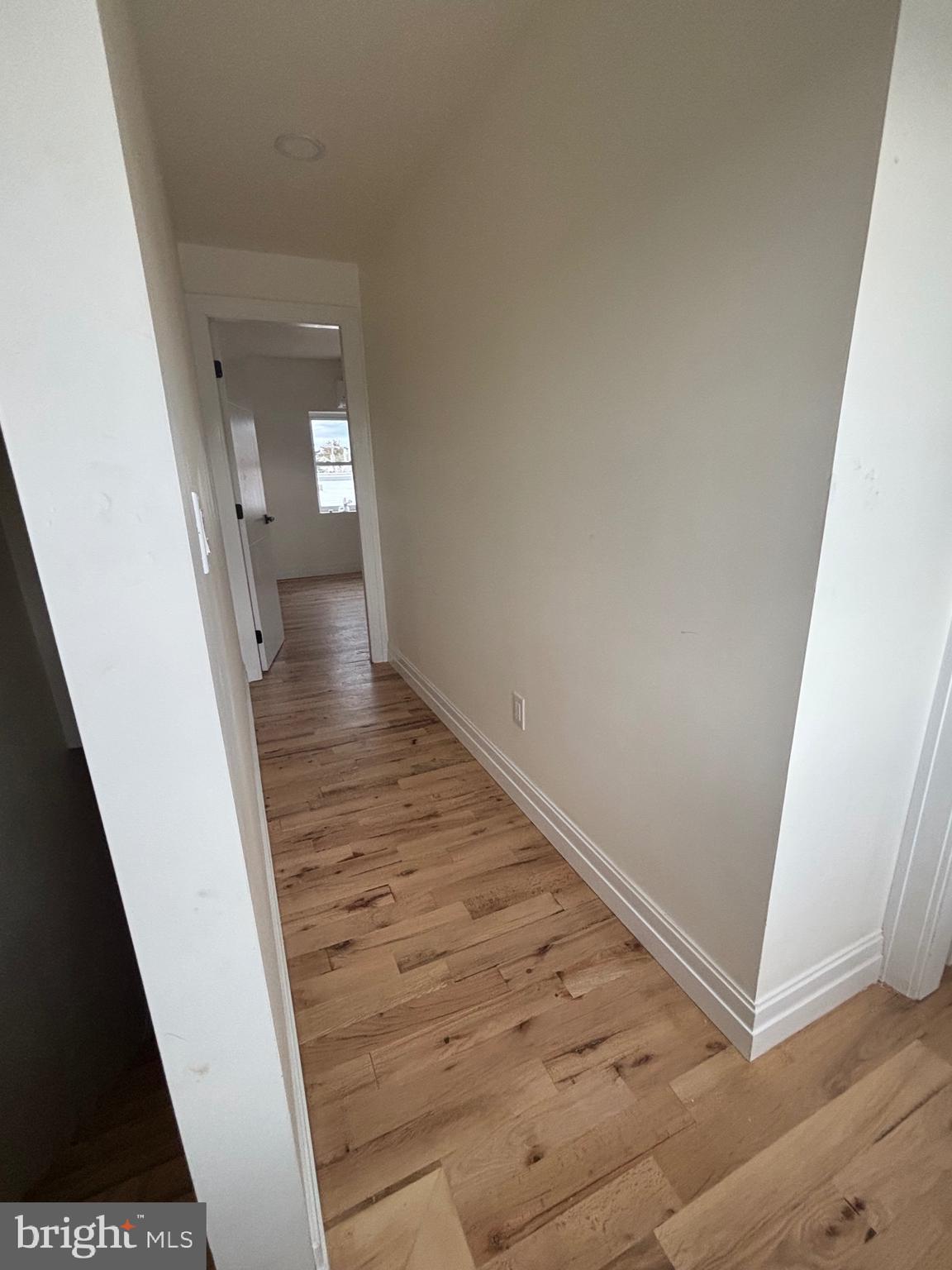 1120 Elm Street, Unit 2F Reading, PA 19604 - Photo 12 of 15 a view of a hallway view with staircase
