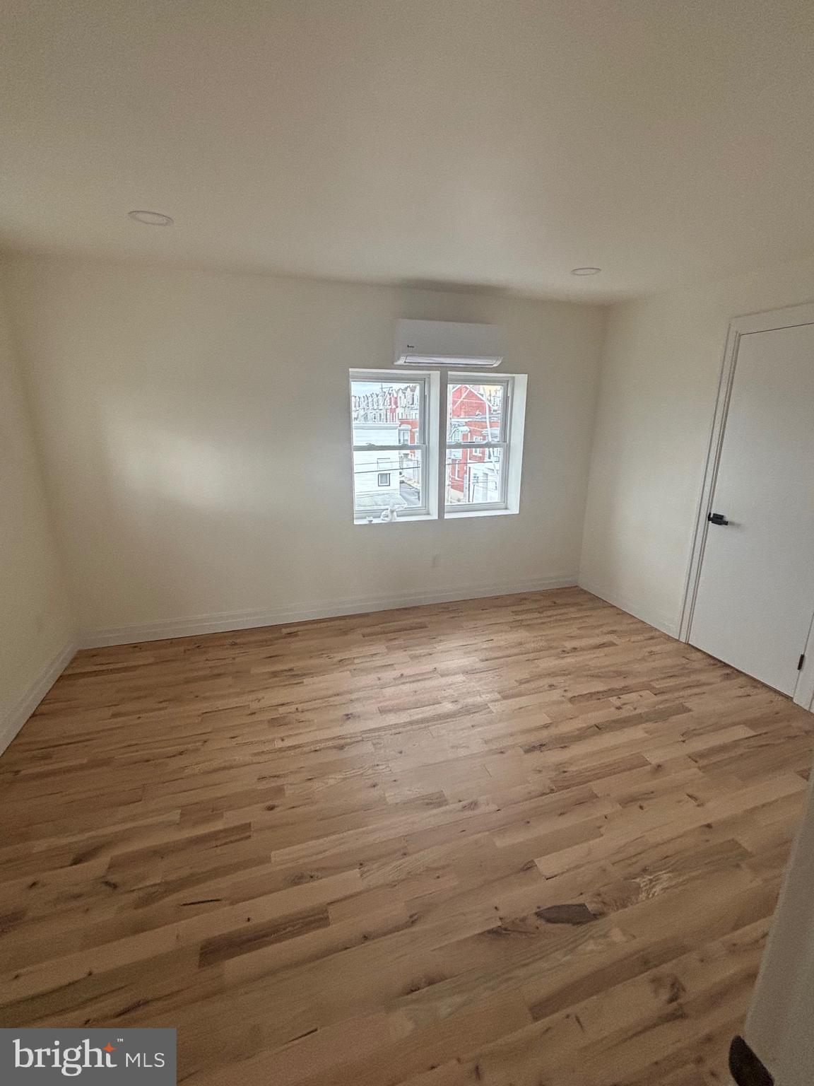 1120 Elm Street, Unit 2F Reading, PA 19604 - Photo 13 of 15 a view of empty room with window