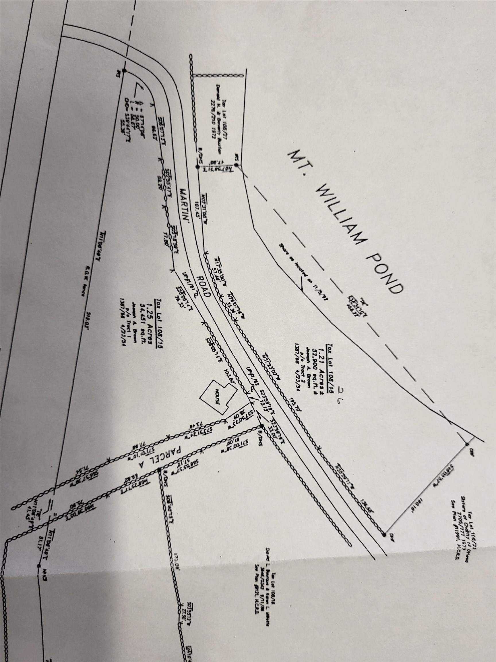 143 Martin Road Weare, NH 03281 - Photo 25 of 28