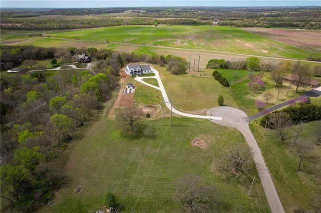 $1,350,000 | 24905 West 57th Street, Shawnee, KS 66226