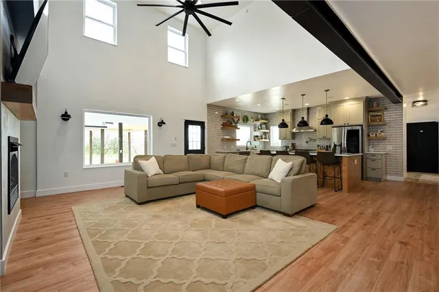 $1,350,000 | 24905 West 57th Street, Shawnee, KS 66226