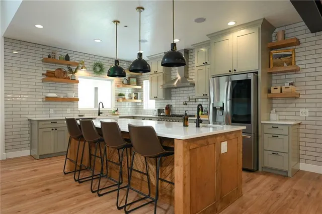 $1,350,000 | 24905 West 57th Street, Shawnee, KS 66226