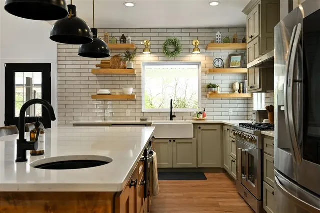 $1,350,000 | 24905 West 57th Street, Shawnee, KS 66226