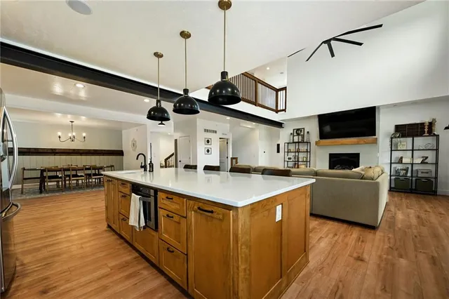 $1,350,000 | 24905 West 57th Street, Shawnee, KS 66226