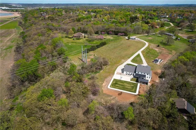 $1,350,000 | 24905 West 57th Street, Shawnee, KS 66226