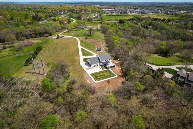 $1,350,000 | 24905 West 57th Street, Shawnee, KS 66226