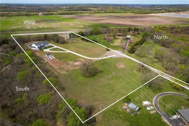 $1,350,000 | 24905 West 57th Street, Shawnee, KS 66226