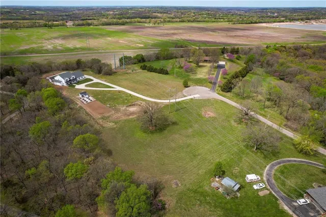 $1,350,000 | 24905 West 57th Street, Shawnee, KS 66226