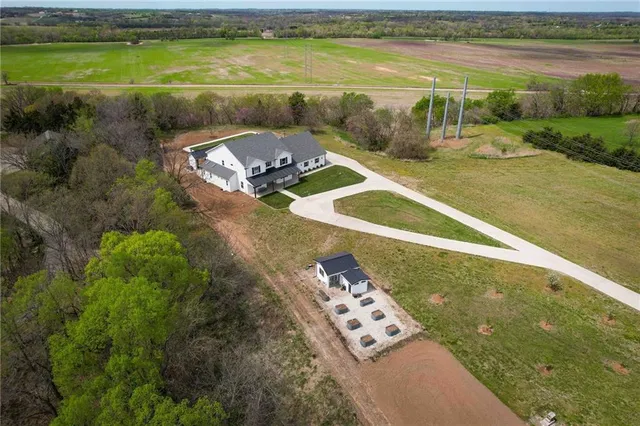 $1,350,000 | 24905 West 57th Street, Shawnee, KS 66226