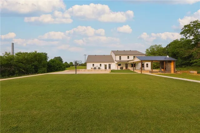 $1,350,000 | 24905 West 57th Street, Shawnee, KS 66226