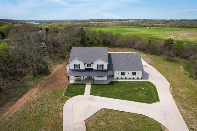$1,350,000 | 24905 West 57th Street, Shawnee, KS 66226