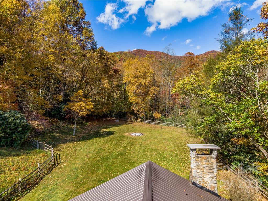 1950 Indian Creek Road Balsam Grove, NC 28708 - Photo 5 of 43 Gallery Image 5