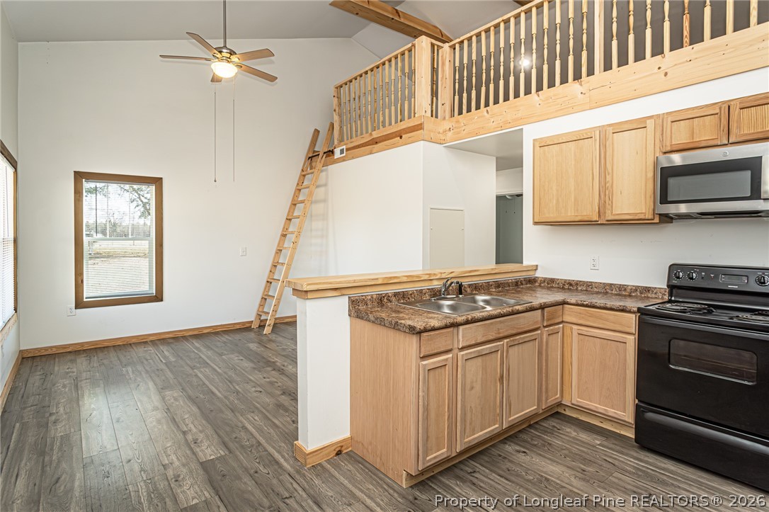5654-5658 North Shannon Road Shannon, NC 28386 - Photo 29 of 50