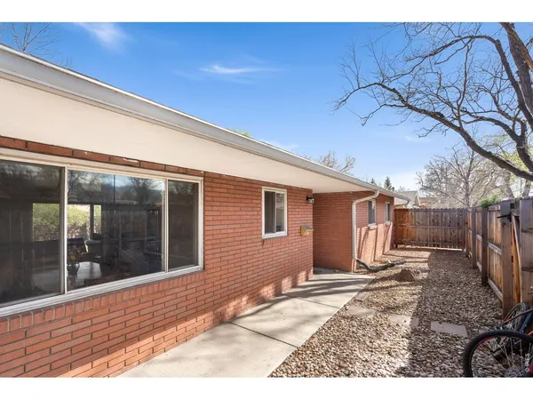 $485,000 | 1012 South Taft Hill Road, Fort Collins, CO 80521