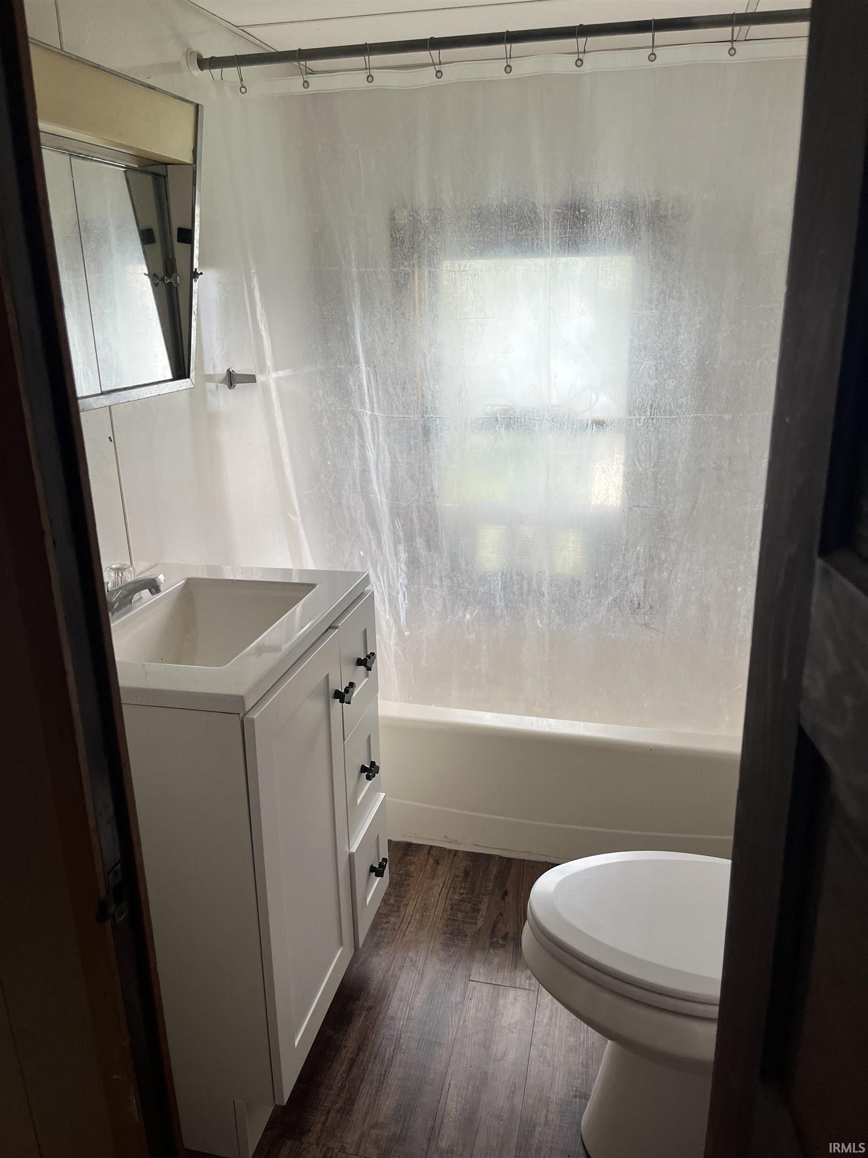 1202 South McDonald Street Attica, IN 47918 - Photo 11 of 12