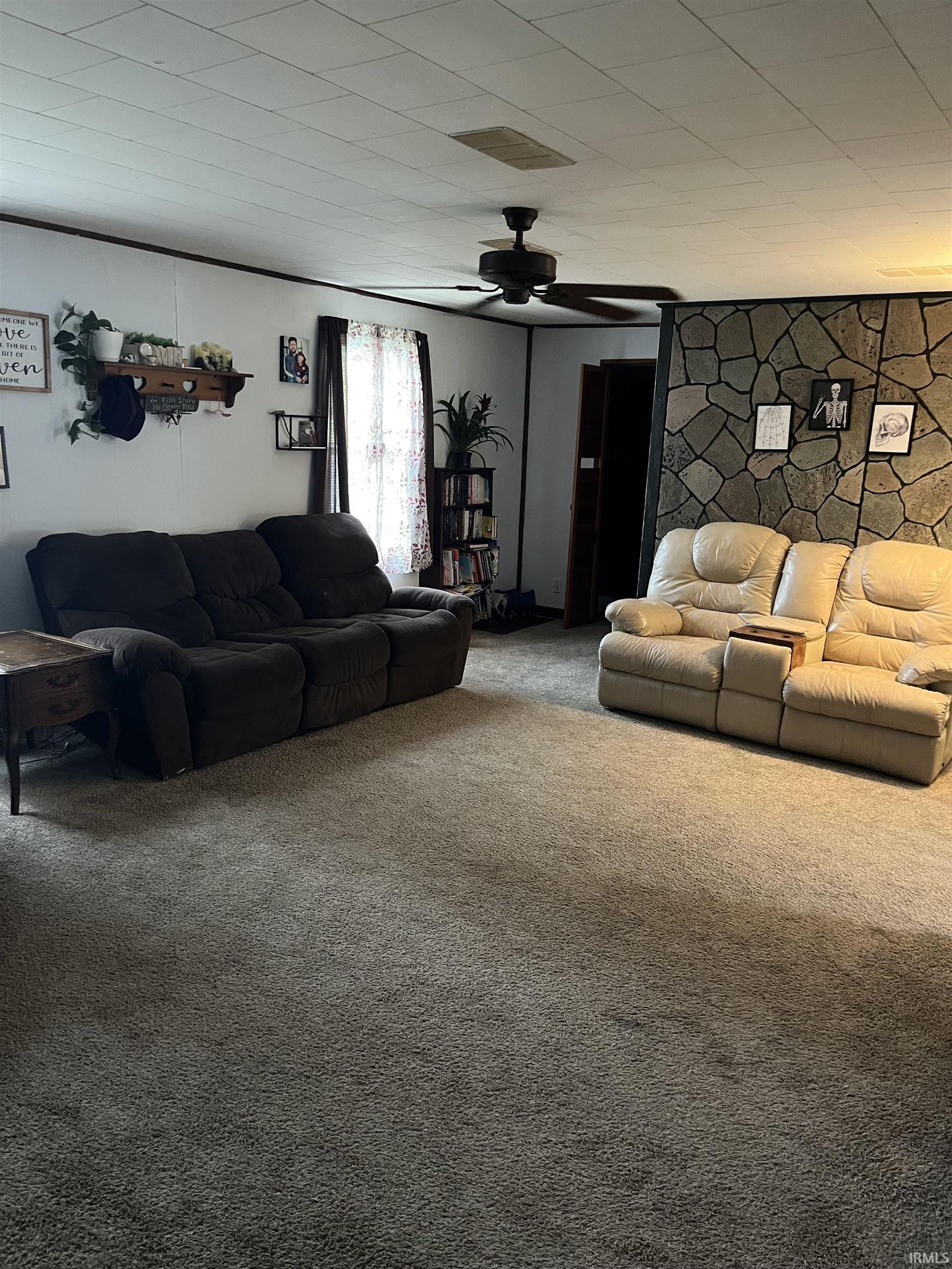 1202 South McDonald Street Attica, IN 47918 - Photo 3 of 12