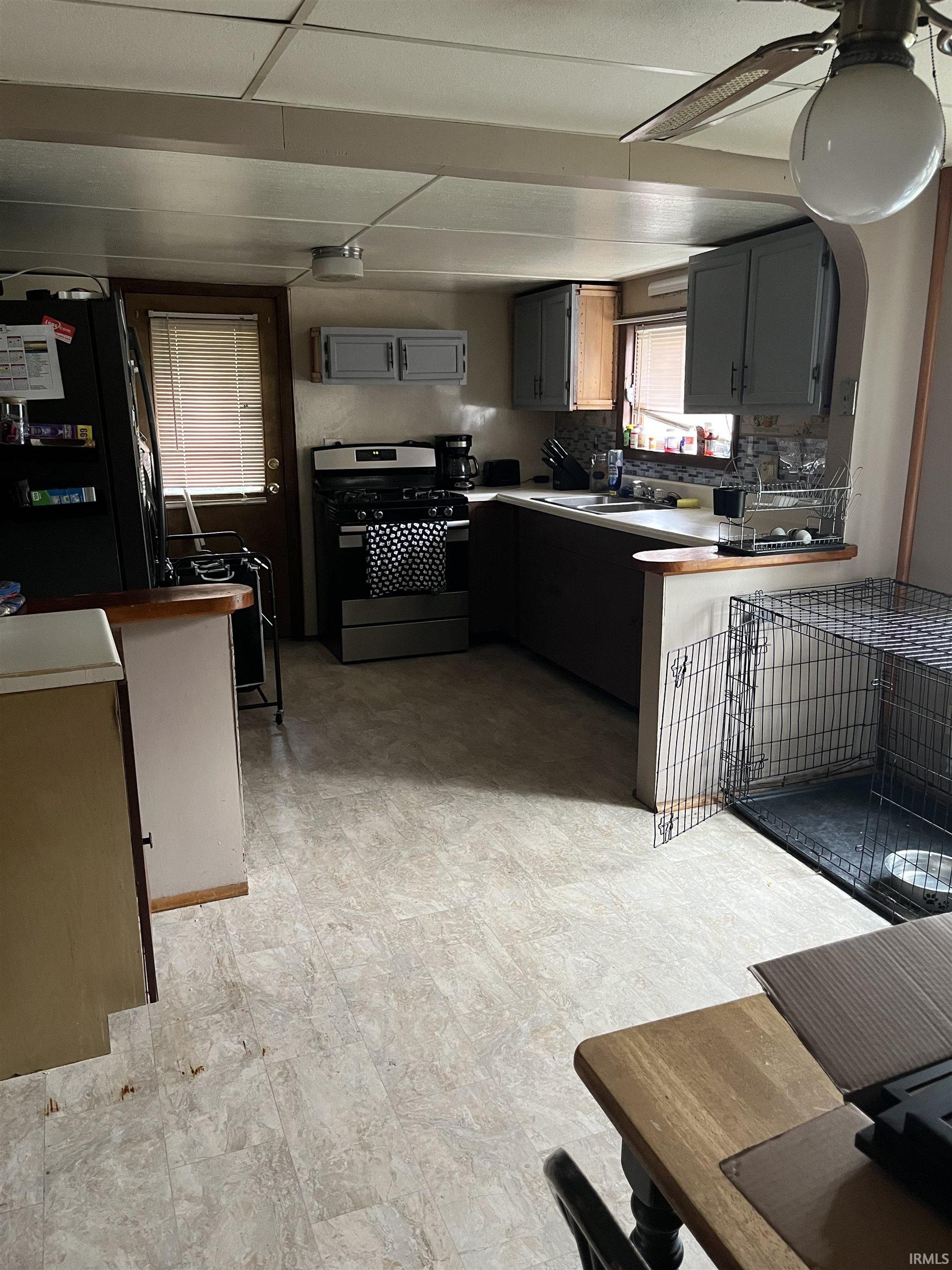 1202 South McDonald Street Attica, IN 47918 - Photo 4 of 12