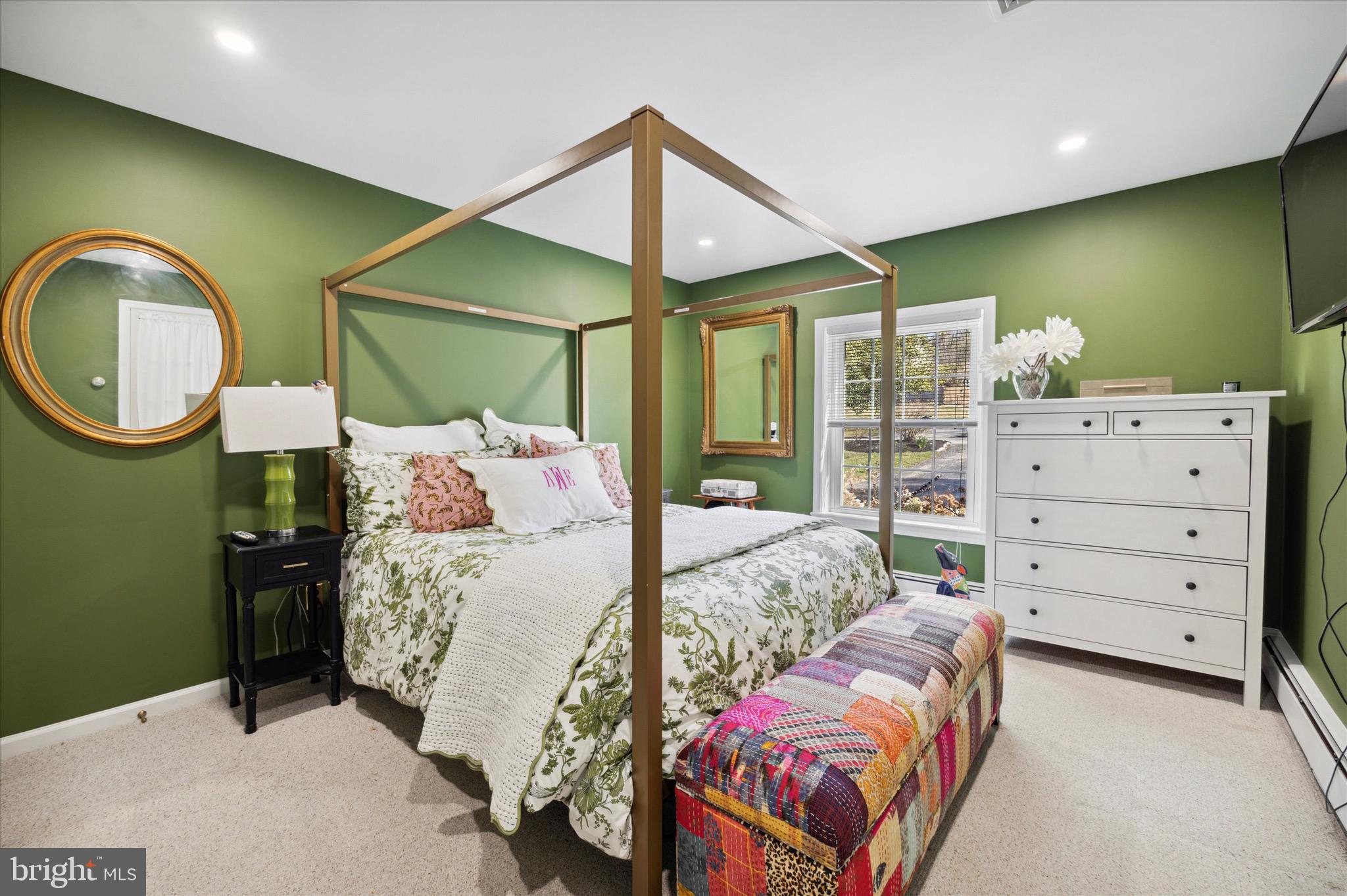 442 Meadowcroft Road Wayne, PA 19087 - Photo 24 of 27 Bedroom 2