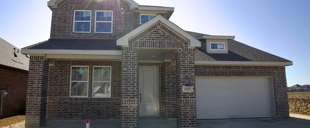 $447,735 | 1005 Colgate Circle, Princeton, TX 75407