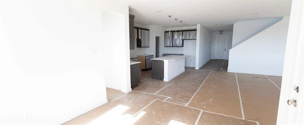 1005 Colgate Circle Princeton, TX 75407 - Photo 12 of 28 Dining Room Construction Progress