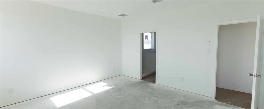 1005 Colgate Circle Princeton, TX 75407 - Photo 16 of 28 Primary Bedroom Construction Progress