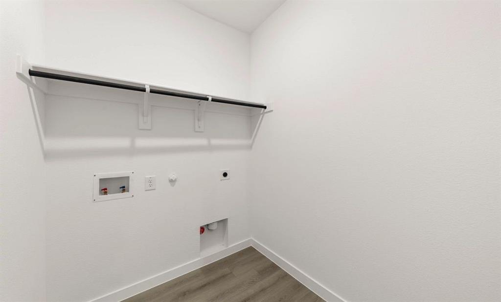 1005 Colgate Circle Princeton, TX 75407 - Photo 17 of 40 a view of small space