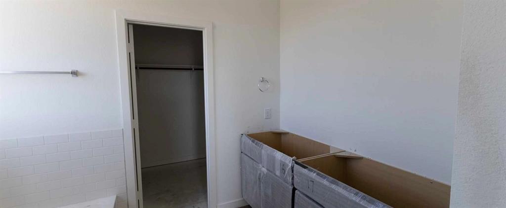 1005 Colgate Circle Princeton, TX 75407 - Photo 18 of 28 Primary Bathroom Construction Progress