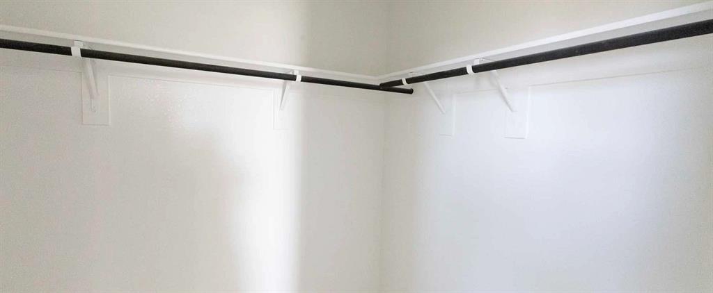 1005 Colgate Circle Princeton, TX 75407 - Photo 19 of 28 Primary Closet Construction Progress