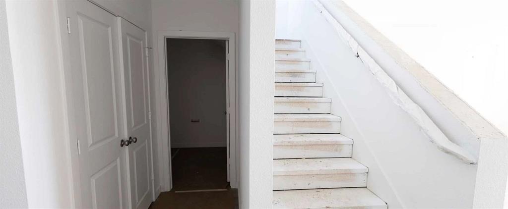 1005 Colgate Circle Princeton, TX 75407 - Photo 20 of 28 Stairs Construction Progress