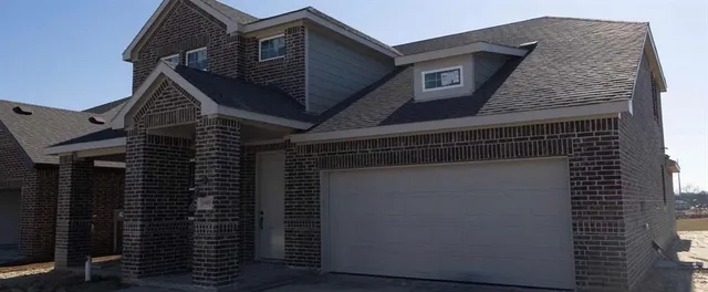 $447,735 | 1005 Colgate Circle, Princeton, TX 75407