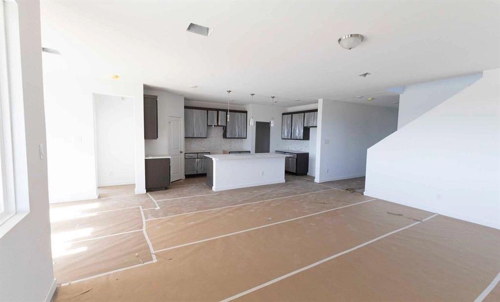 1005 Colgate Circle Princeton, TX 75407 - Photo 2 of 40 a view of kitchen with refrigerator and cabinets