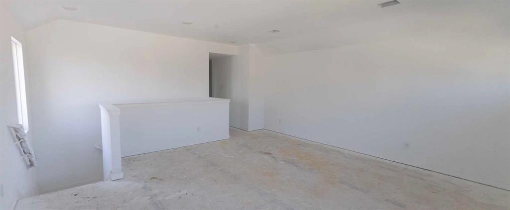 1005 Colgate Circle Princeton, TX 75407 - Photo 22 of 28 Game Room Construction Progress