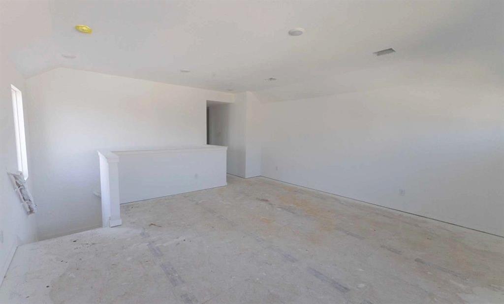 1005 Colgate Circle Princeton, TX 75407 - Photo 22 of 40 a view of empty room