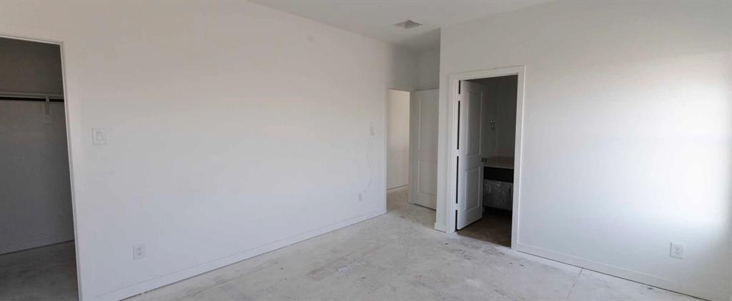 1005 Colgate Circle Princeton, TX 75407 - Photo 23 of 28 Bedroom 2 Construction Progress