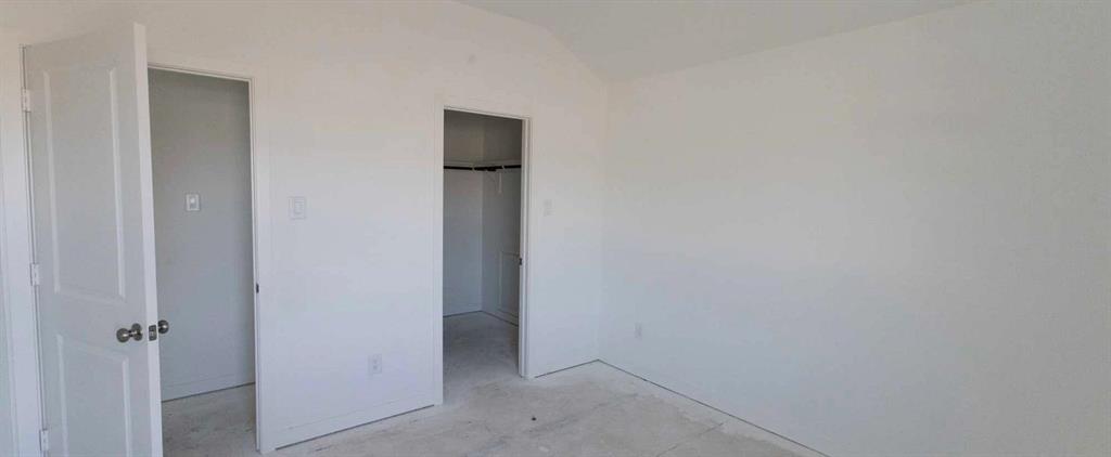1005 Colgate Circle Princeton, TX 75407 - Photo 26 of 28 Bedroom 3 Construction Progress