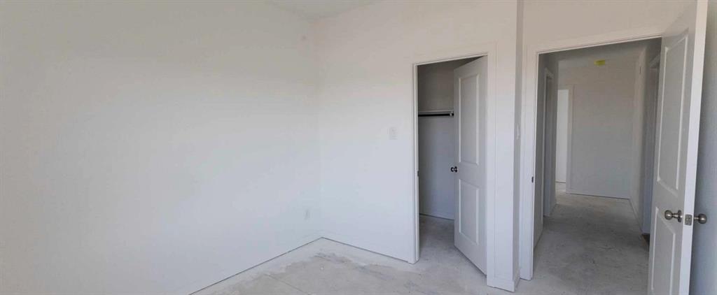 1005 Colgate Circle Princeton, TX 75407 - Photo 27 of 28 Bedroom 4 Construction Progress