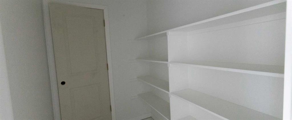 1005 Colgate Circle Princeton, TX 75407 - Photo 28 of 28 Walk-In Linen Closet Construction Progress