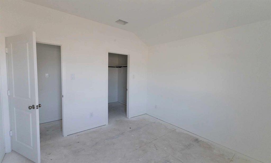 1005 Colgate Circle Princeton, TX 75407 - Photo 30 of 40 a view of an empty room