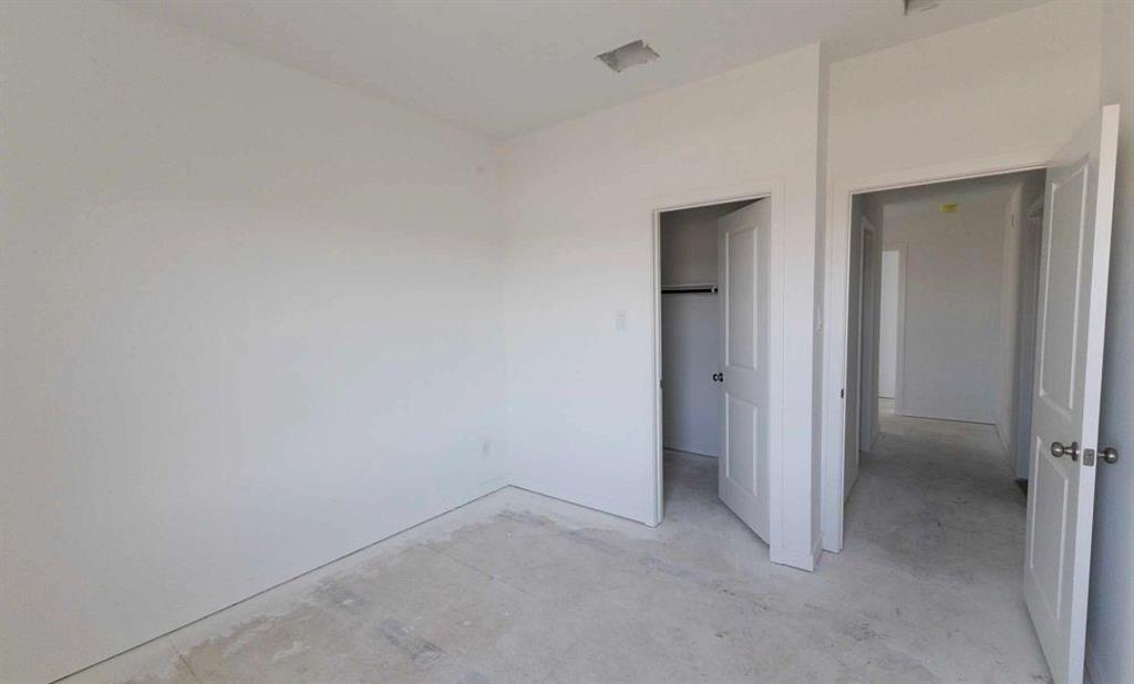 1005 Colgate Circle Princeton, TX 75407 - Photo 32 of 40 a view of an empty room