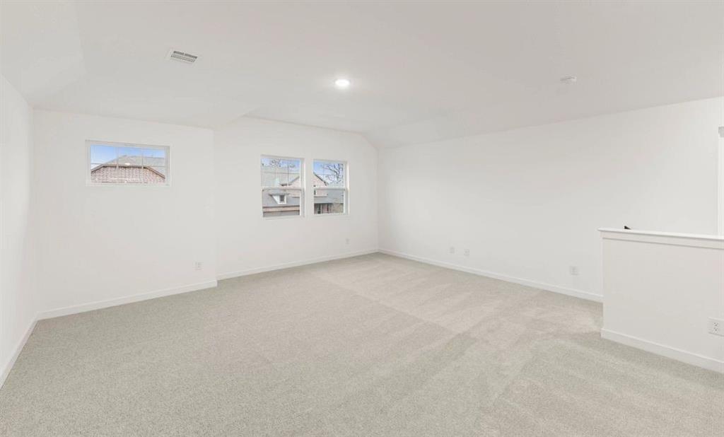 1005 Colgate Circle Princeton, TX 75407 - Photo 39 of 40 a view of an empty room