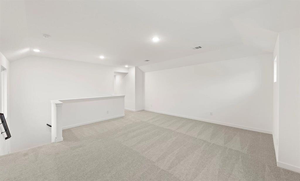 1005 Colgate Circle Princeton, TX 75407 - Photo 40 of 40 a view of an empty room