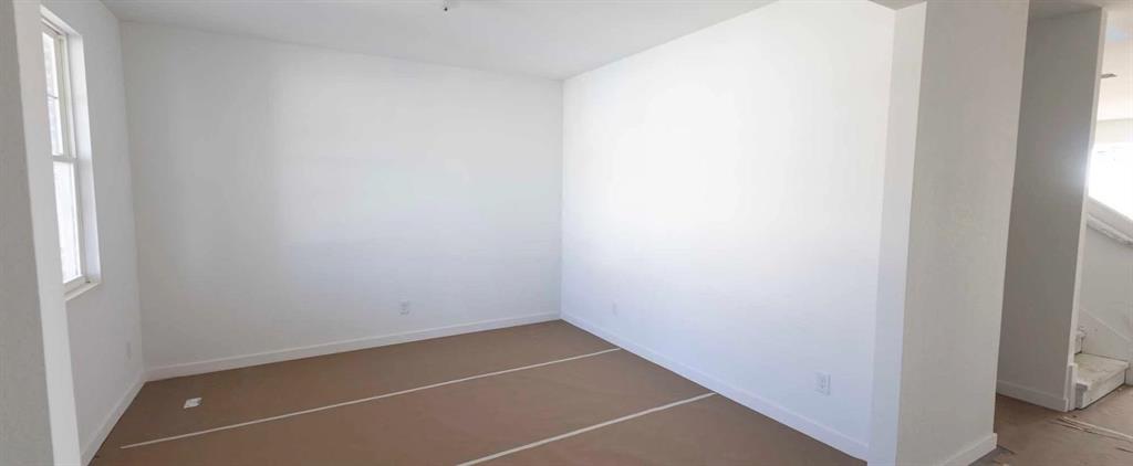 1005 Colgate Circle Princeton, TX 75407 - Photo 5 of 28 Flex Room Construction Progress