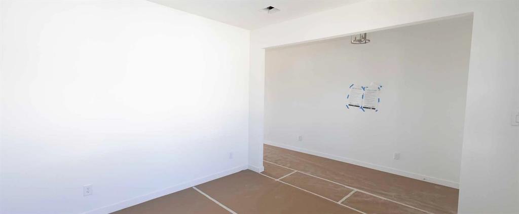 1005 Colgate Circle Princeton, TX 75407 - Photo 6 of 28 Flex Room Construction Progress