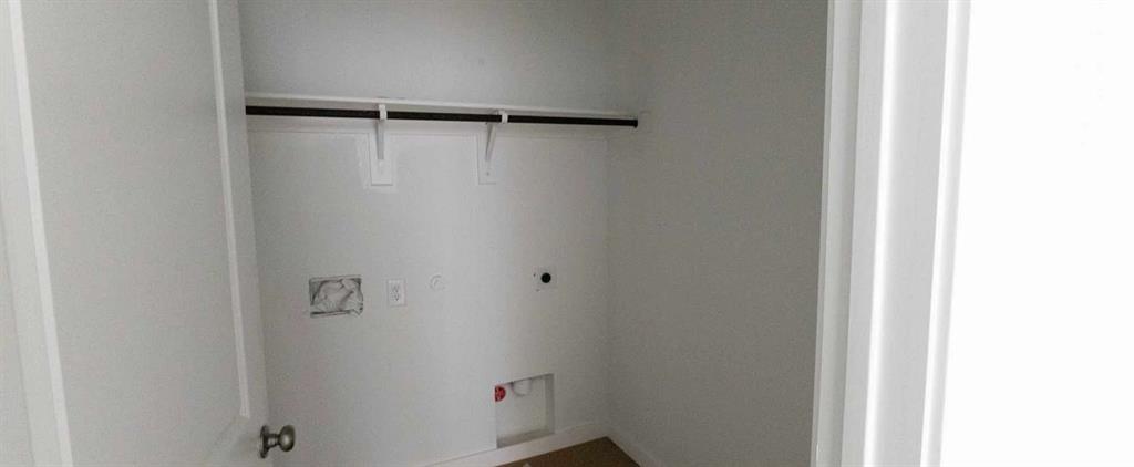 1005 Colgate Circle Princeton, TX 75407 - Photo 7 of 28 Utility Room Construction Progress